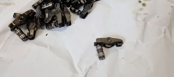 Saab 9-3 Ver2 Tappets lifter 