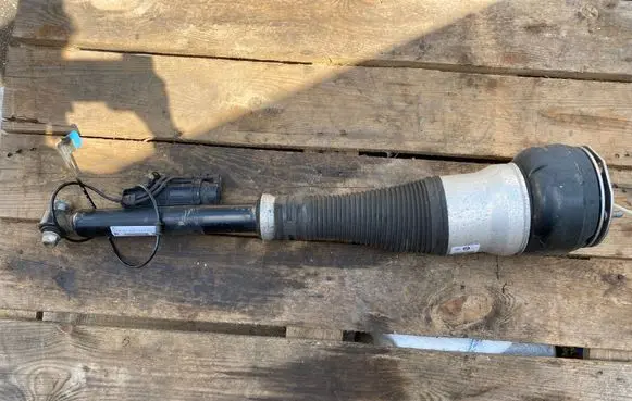 Mercedes-Benz S W222 Rear shock absorber/damper A2223201800 1709405005