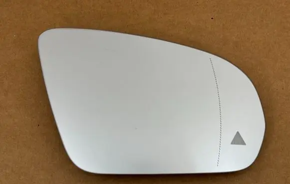 Mercedes-Benz C W205 Wing mirror glass A0998100616