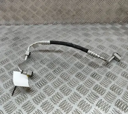 Audi Q4 Sportback e-tron Air conditioning (A/C) pipe/hose 1EA816523E