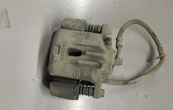 Subaru Legacy Rear brake caliper 