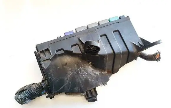 Lexus GS 300 350 430 450H Fuse box set 