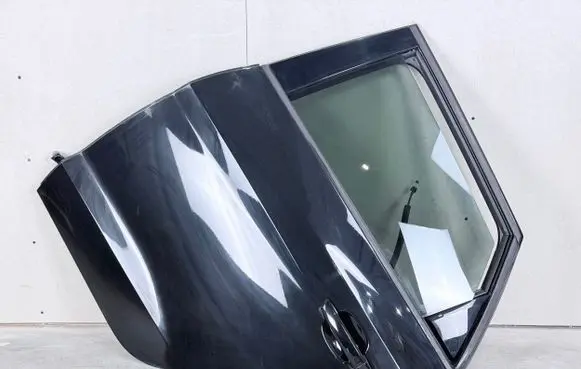 Audi A1 Rear door