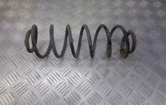 Ford Fiesta Rear coil spring