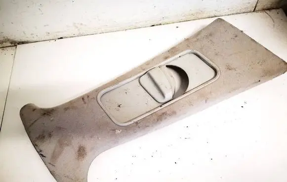 Volkswagen PASSAT B5 (B) pillar trim (top) 3b0867244