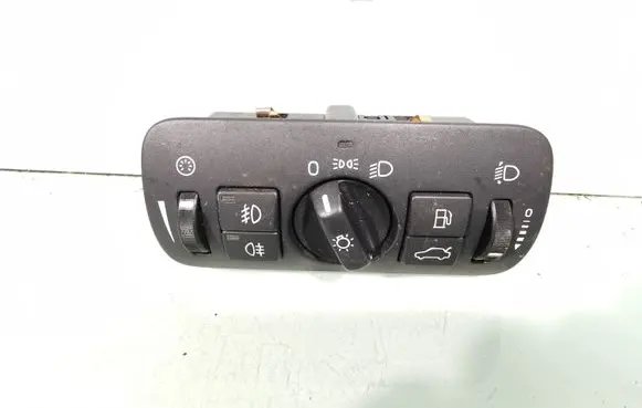 Volvo V70 Light switch 30739415