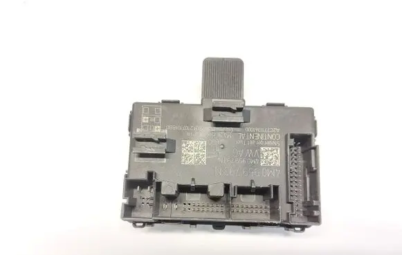 Porsche Taycan 9J1 Door control unit/module 4M0959793NJLK01
