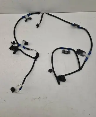 Lexus RX 450H Parking sensor (PDC) wiring loom 8218348040