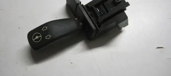 BMW X5 E53 Steering wheel adjustment switch 54278