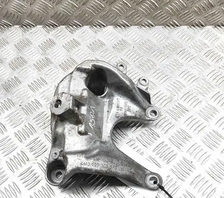 Audi A6 S6 C8 4K Engine mounting bracket 4M0199308BF