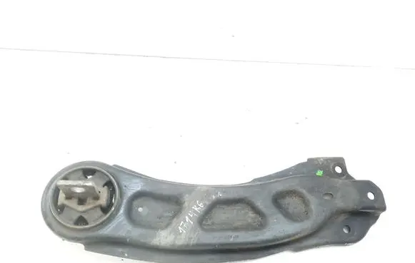 Rear upper control arm/wishbone