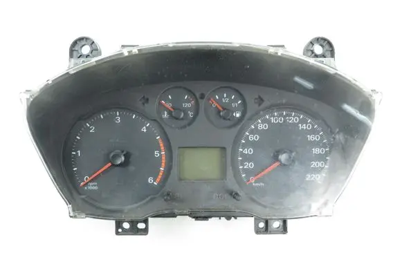 Ford Transit Speedometer (instrument cluster) 9C1T10849CA