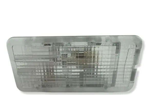 Nissan Juke II F16 Boot/trunk interior light 