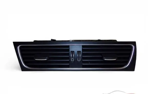 Audi A5 Sportback 8TA Dash center air vent grill 8T1820951E