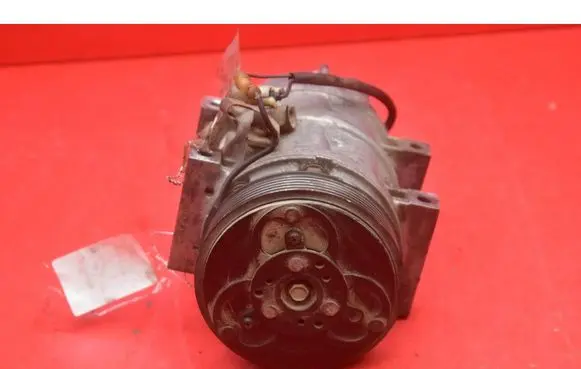 Air conditioning (A/C) compressor (pump)