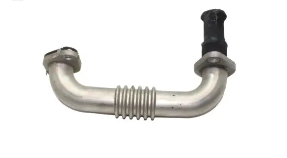Chevrolet Captiva EGR valve line/pipe/hose