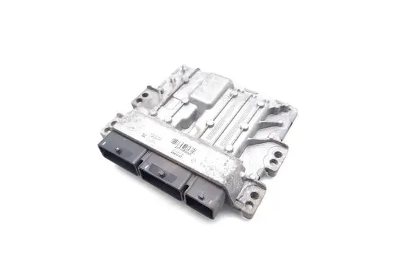Renault Master III Engine control unit/module 237109955R 237106117R A2C13071800