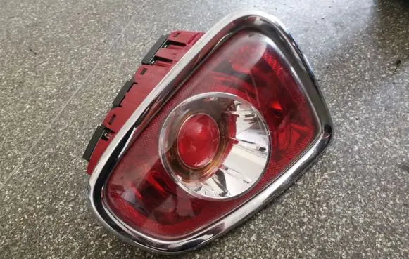Mini One - Cooper Coupe R56 Rear/tail lights 7255910