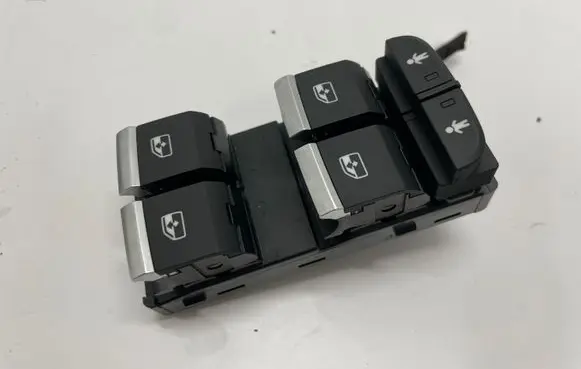 Audi A4 S4 B9 Electric window control switch 4M0959851B