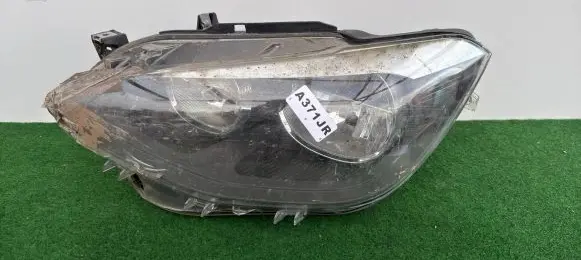 BMW 1 F20 F21 Headlight/headlamp 7229671-08