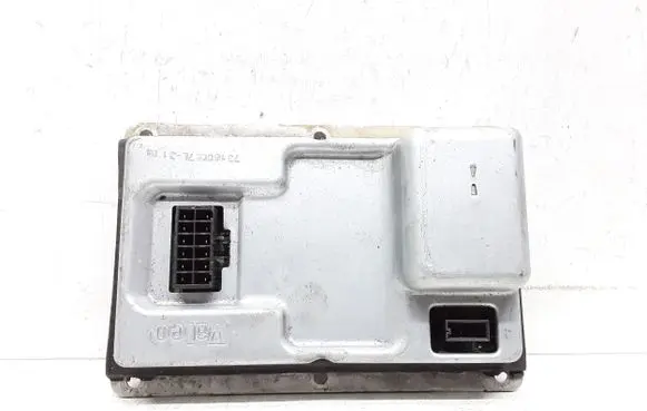 Xenon control unit/module