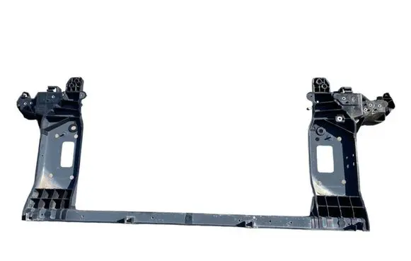 Hyundai Tucson TL Radiator support slam panel 64101D7000