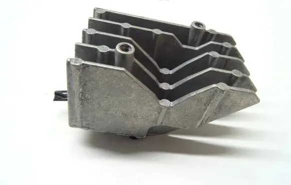 Volvo S90, V90 Xenon control unit/module B132114-A
