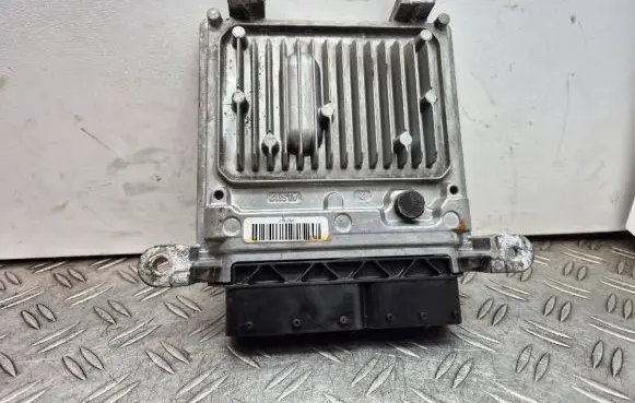 Jeep Compass Engine control unit/module P05150352AF R0414011A 28218730