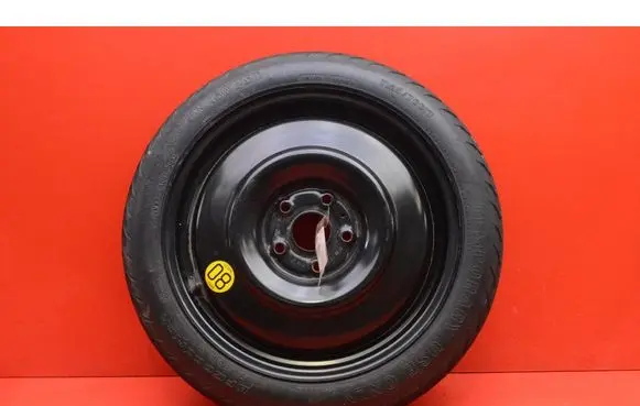 Toyota Auris 150 R17 spare wheel 2170602