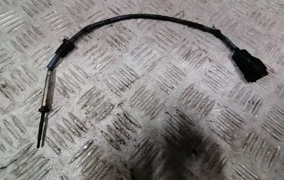Ford C-MAX II Exhaust gas temperature sensor DV6112B591AA