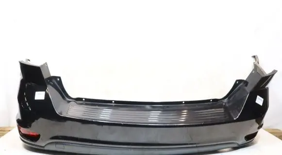 Fiat Freemont Rear bumper