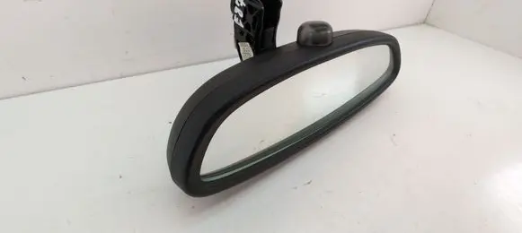 BMW 1 E81 E87 Rear view mirror (interior) 9134399