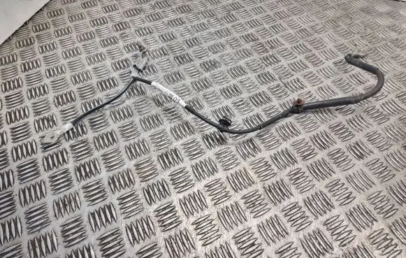 Citroen C1 Negative earth cable (battery) 821230h030g