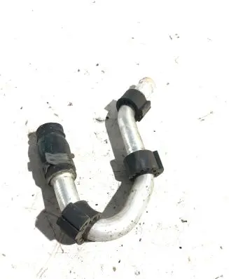 Audi Q7 4L Engine coolant pipe/hose