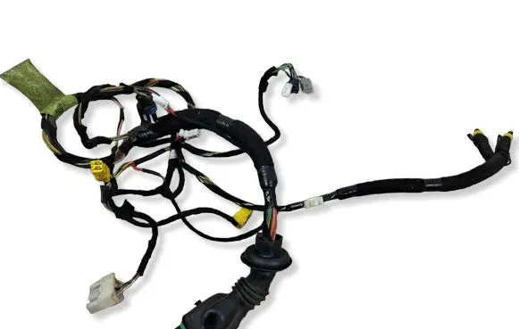 Alfa Romeo 166 Front door wiring loom 60692359 60597359 60697359