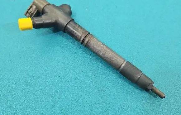 Toyota Avensis T270 Fuel injector 2367026060 IMPRK1573713