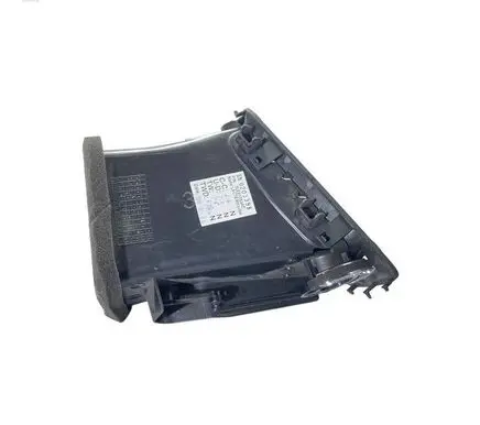 Dodge Challenger Dash center air vent grill 5LE81DX9AD 5LE81TRMAA