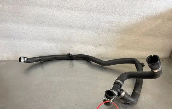 Renault Master IV Engine coolant pipe/hose WAZRURAWODY