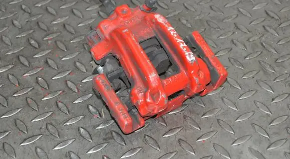 BMW 4 F32 F33 Rear brake caliper