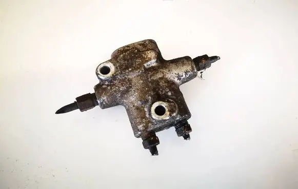 Honda Accord Brake power pressure regulator 