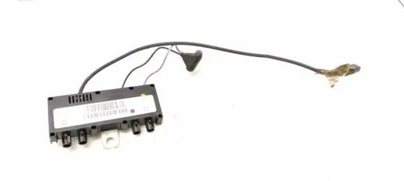 Citroen C6 Aerial antenna amplifier 9652270680 2J082600150