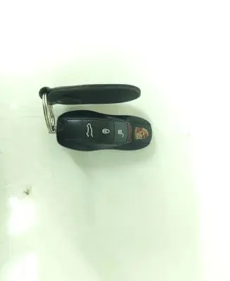 Porsche Cayenne (92A) Ignition key/card 7PP959753