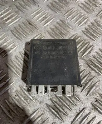 Audi A4 S4 B6 8E 8H Other relay 4B0919471A 5KG00656805