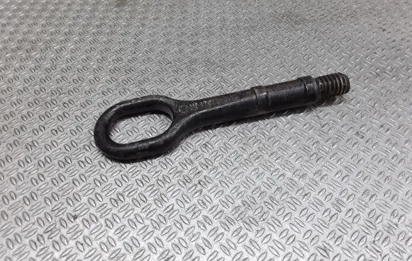 Volkswagen Caddy Towing hook eye 1T0805615A