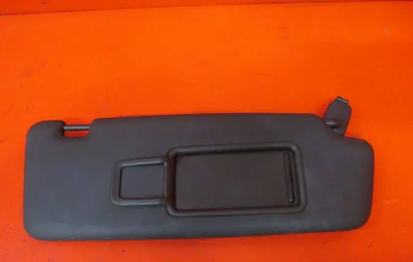 Audi A1 Sun visor 8K0857552
