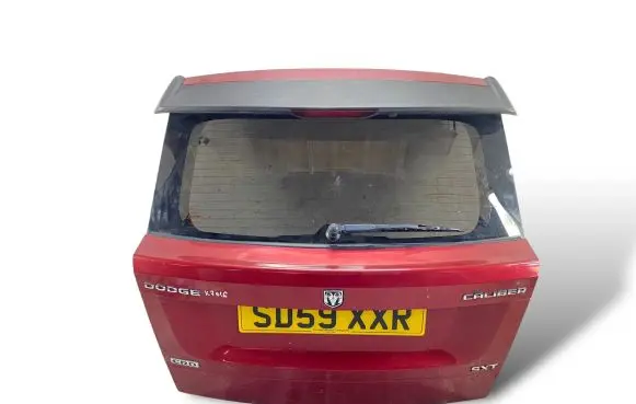 Dodge Caliber Tailgate/trunk/boot lid 