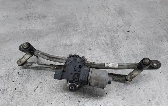 Fiat Doblo Front wiper linkage 51810592