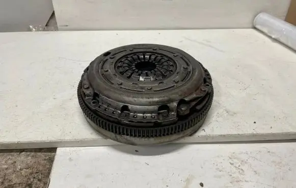 Seat Alhambra (Mk2) Clutch set kit 3082001948