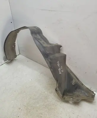 Mercedes-Benz E W124 Front wheel arch liner splash guards 1248840735