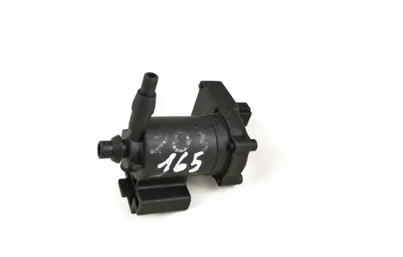 Vacuum valve